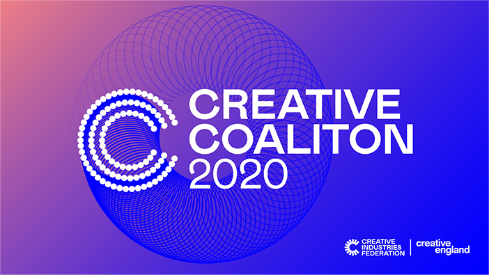 Creative Coalition Festival