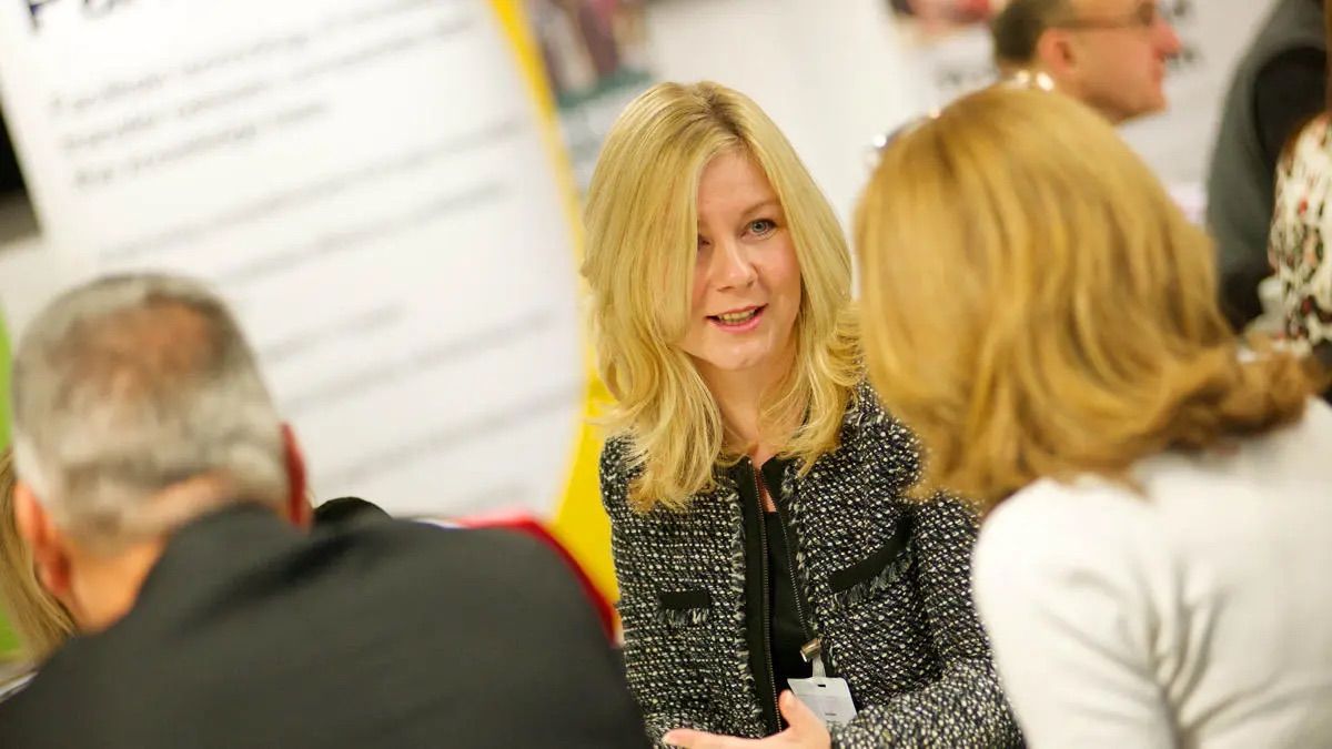 Centre for SME & Enterprise Development Business Breakfast Networking Event