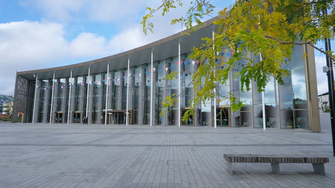 Business Twilight Networking Event - Centre for SME & Enterprise Development