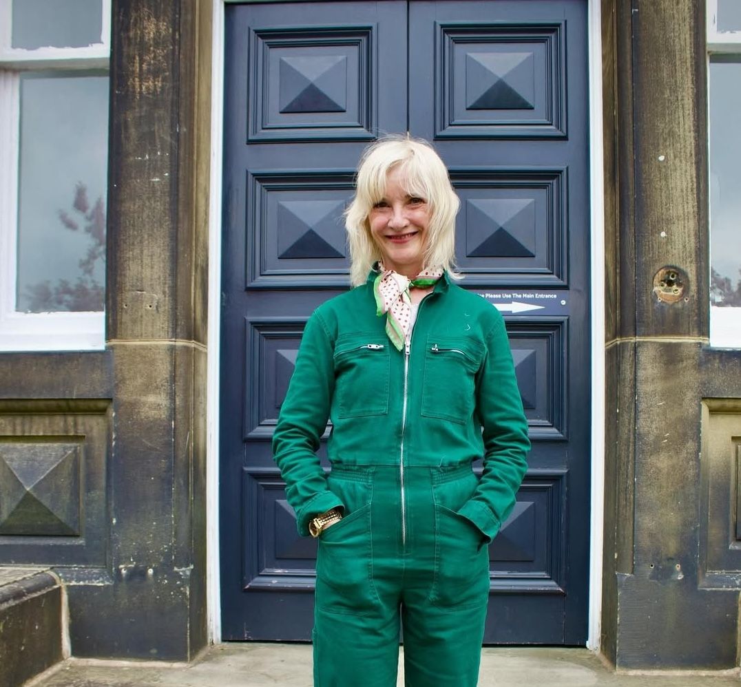 Jane Horrocks Presents: Yolk and Aliens (Film Screening)
