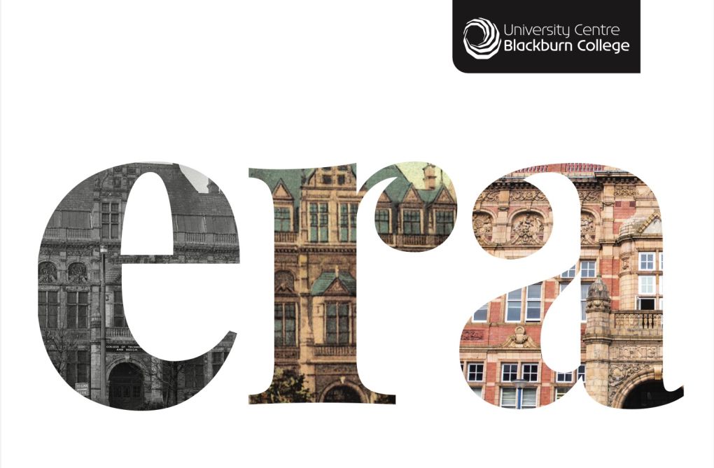 University Centre Blackburn College Art and Design Show 2023