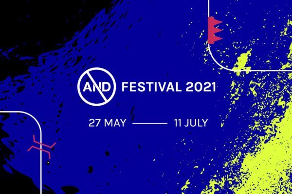 AND Festival 2021