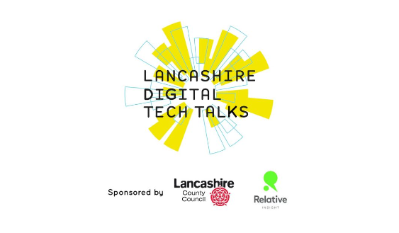 Lancashire Digital Tech Talks - The Creator Economy & Emerging Technologies