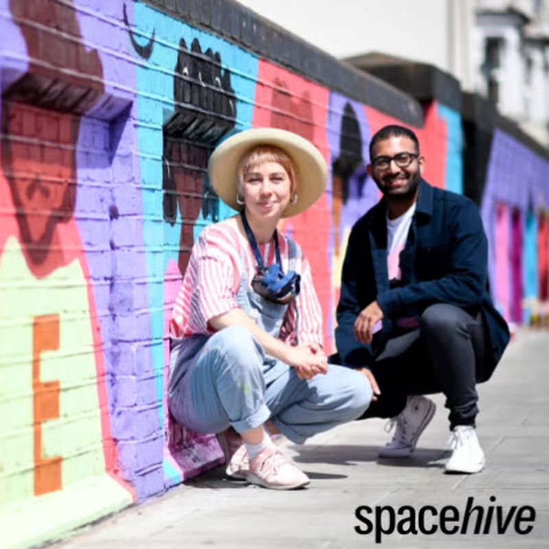 Webinar: How to Amplify Your 'Pride in Place' Funding