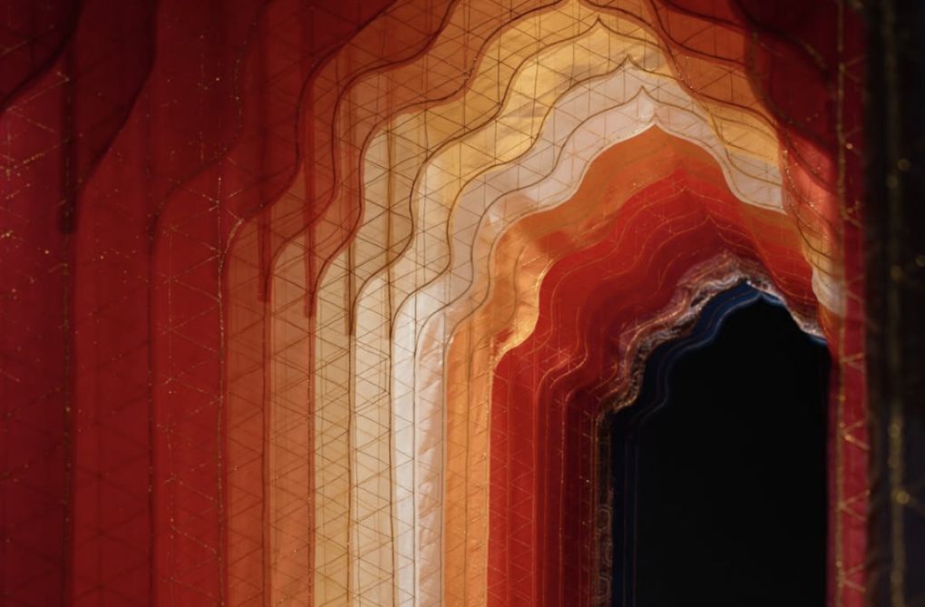 Hyundai Translocal Series: Entangled & Woven