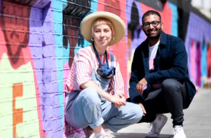Webinar: How to Amplify Your 'Pride in Place' Funding