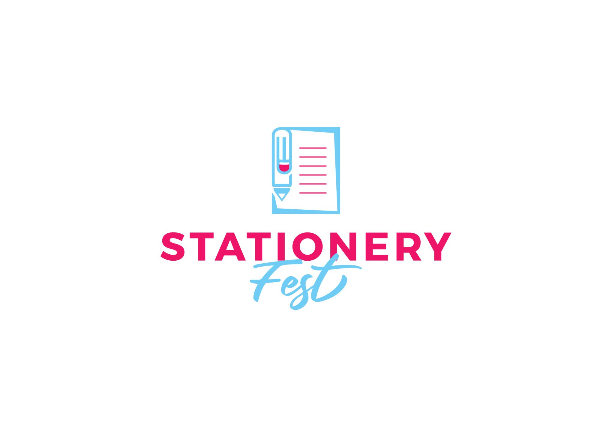 StationeryFest 2026