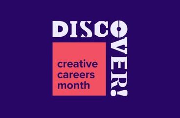  Discover Creative Careers with Lancashire's Cultural Services