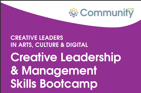 Aspiring Leaders Taster Event