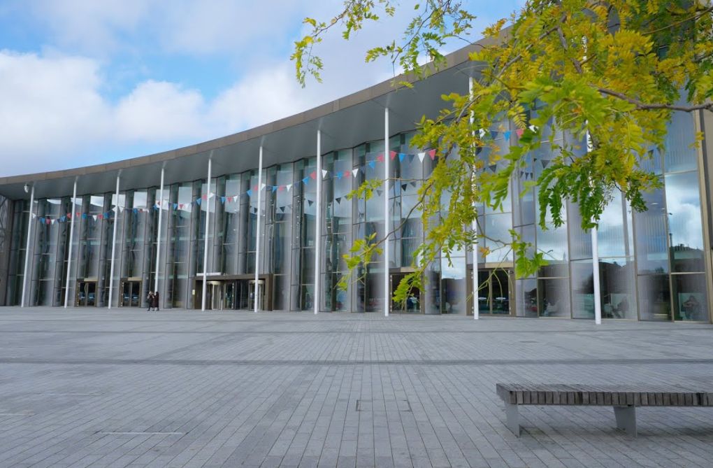 Business Twilight Networking Event - Centre for SME & Enterprise Development