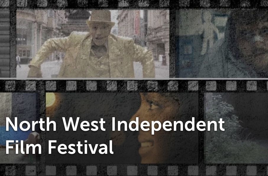 North West Independent Film Festival 2026