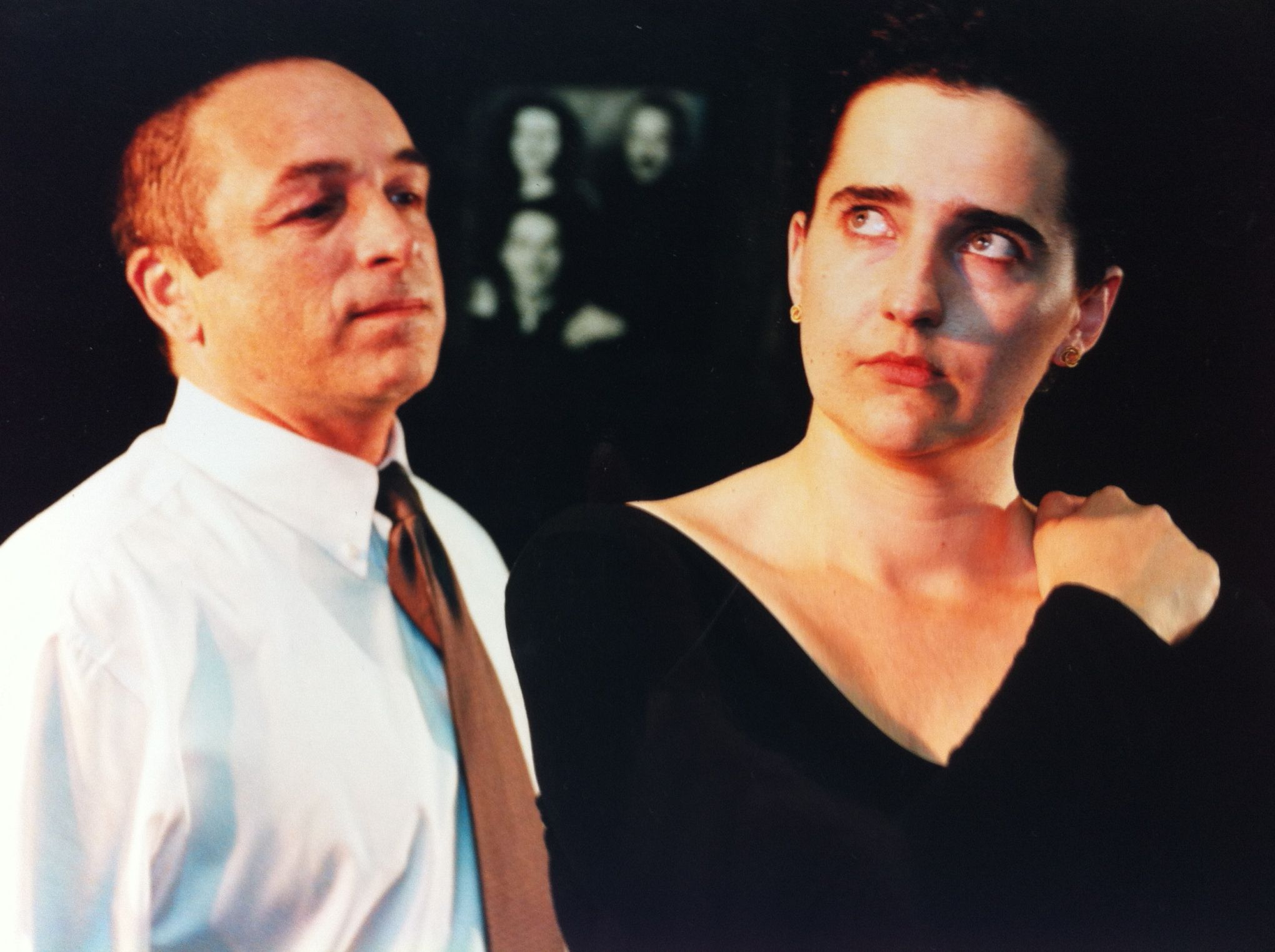 The Knot - Screening of the award-winning play