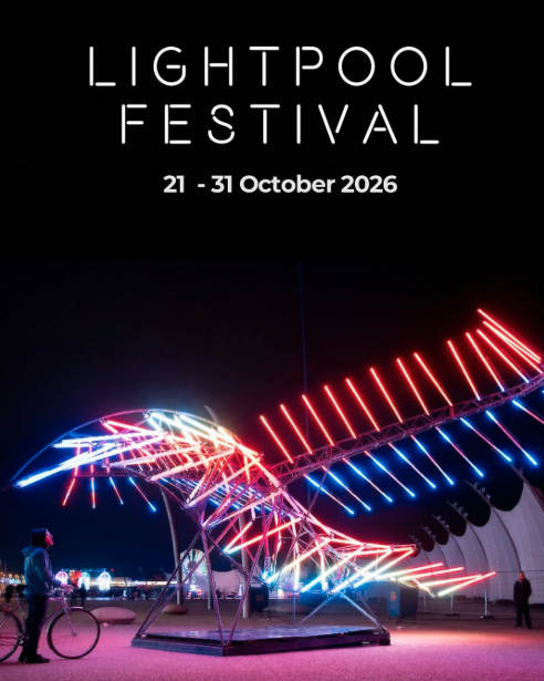 Lightpool Festival 2026