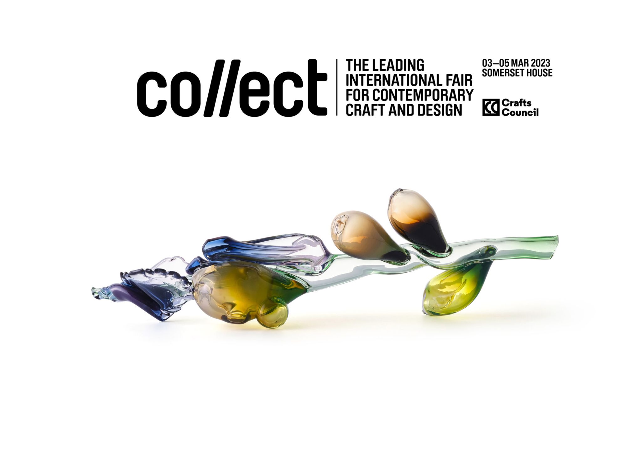 Crafts Council - Collect 2023