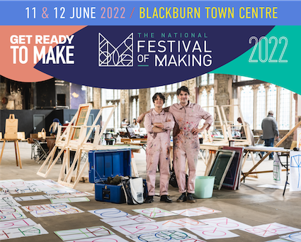 Festival of Making 2022
