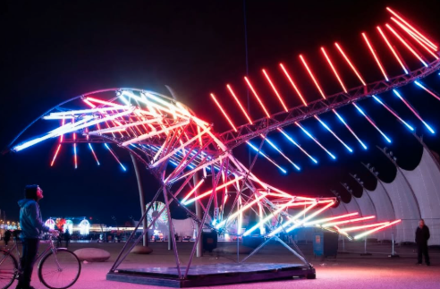 Lightpool Festival 2026