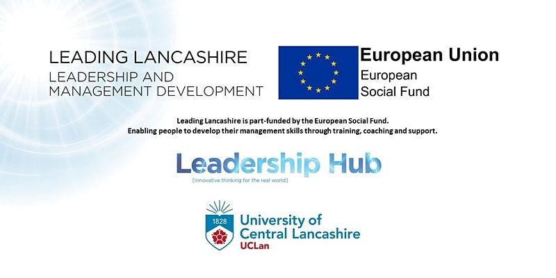 Leading Lancashire Programme: High Performing Teams