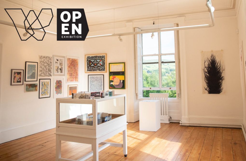The Whitaker Open 2026 - Art Exhibition