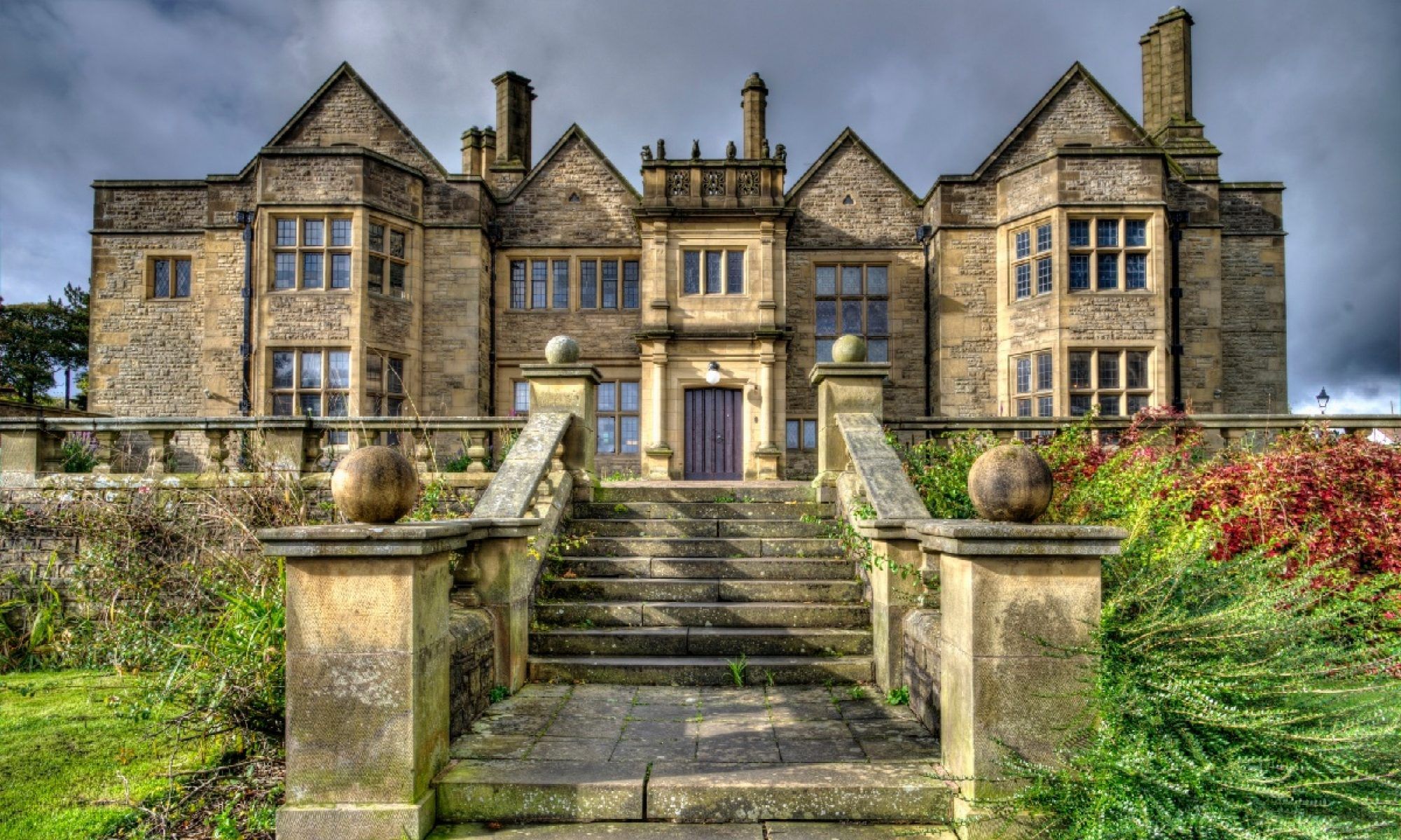 Haworth Art Gallery - Business Support event for Creatives