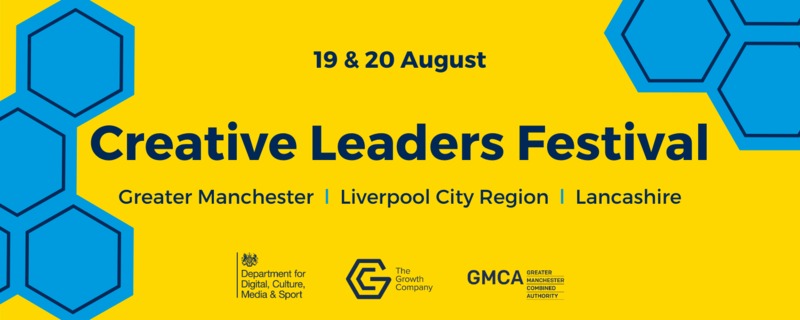 Creative Leaders Festival