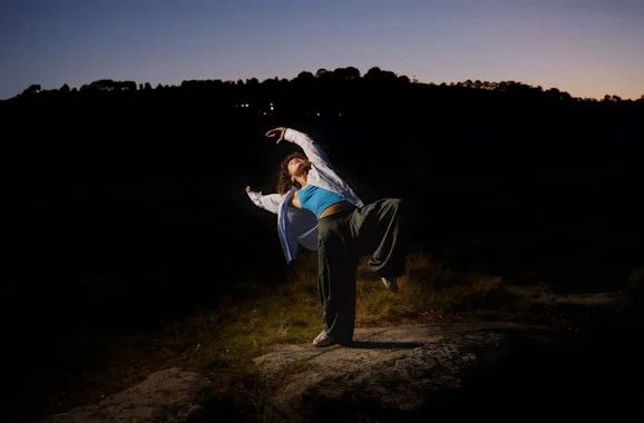 Brighter Still - Bradford 2025 Finale