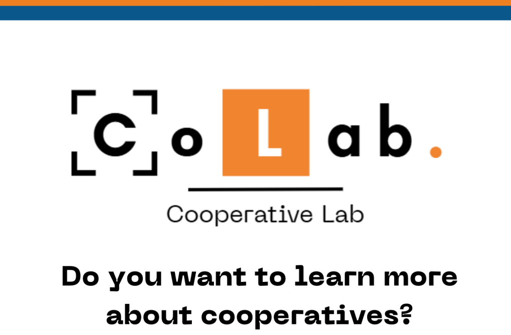 CoLab Cooperative Crash Course