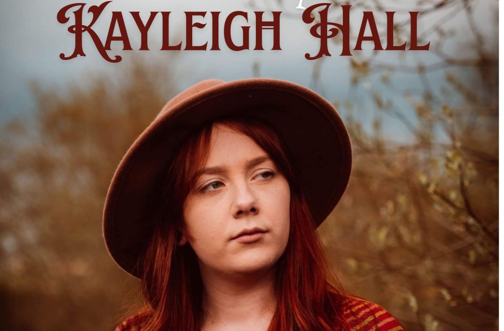 The Bureau Presents Kayleigh Hall