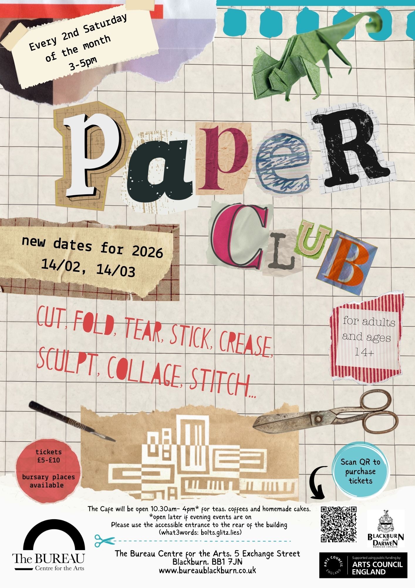 Paper Club Workshop
