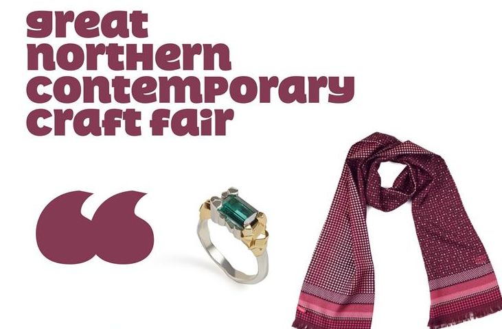 Great Northern Contemporary Craft Fair (GNCCF) Gift Edition Online 2025