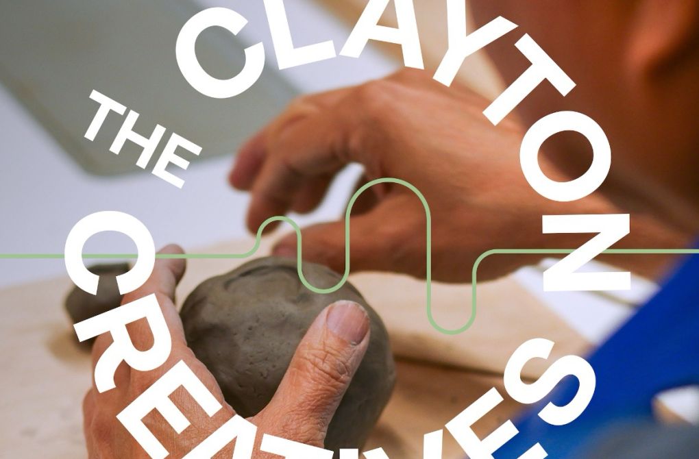Clayton Creatives