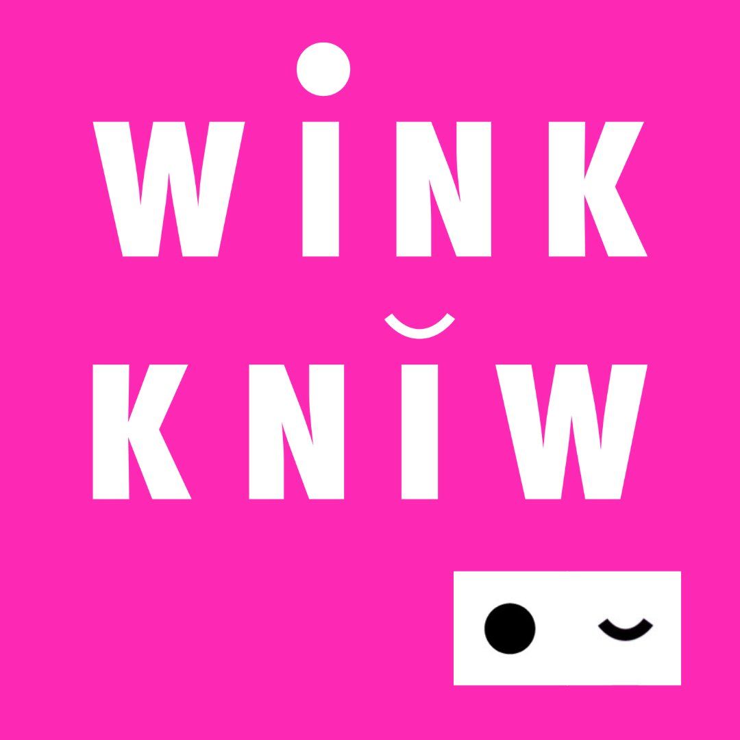 Wink Wink Exhbition