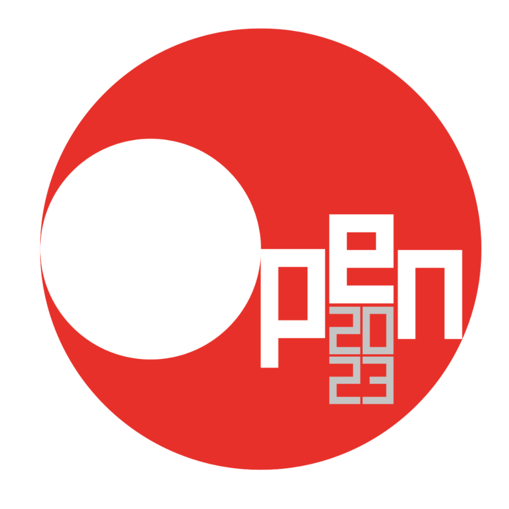 Bury Art Museum - Open 2023 Exhibition