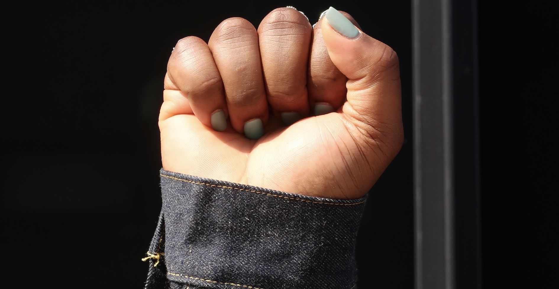 CIC BTB21 - Woke Denim: Style, Protest & Self-Expression (from MLK to BLM)