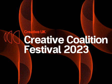 Creative Coalition Festival 2023