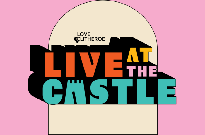 Live at The Castle 