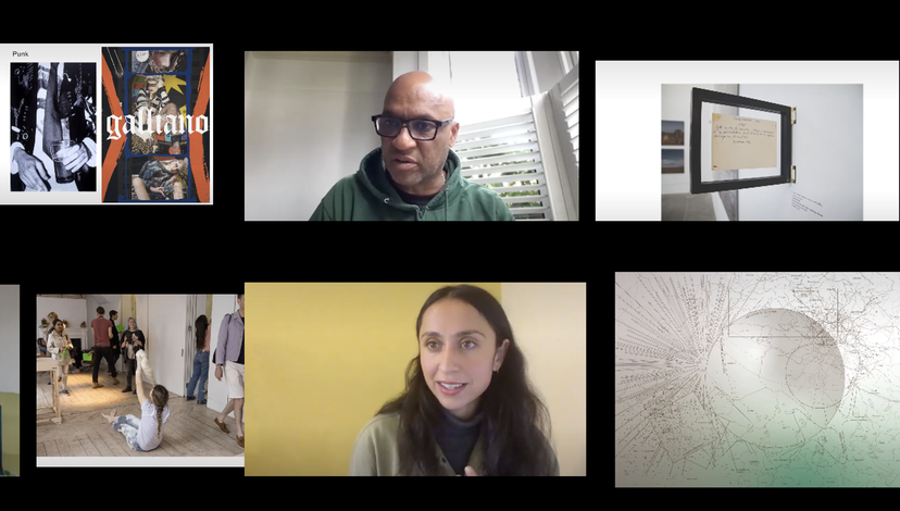 Royal College of Art Summer School Online 2022