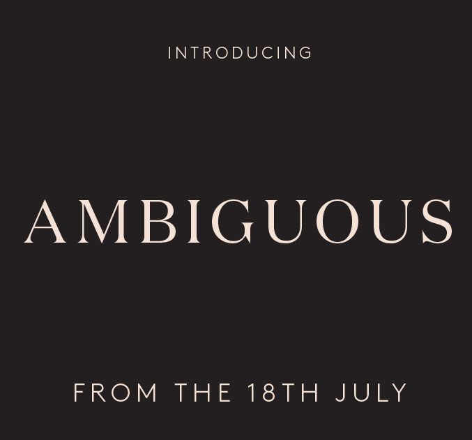 Ambiguous Art Exhibition - Meet The Artist