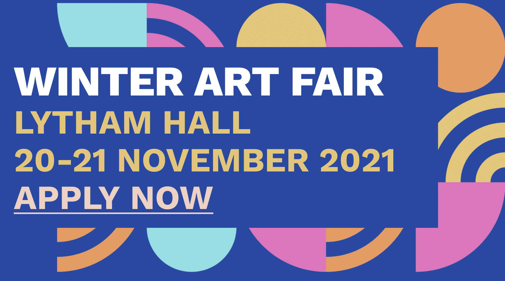 Winter Arts Fair