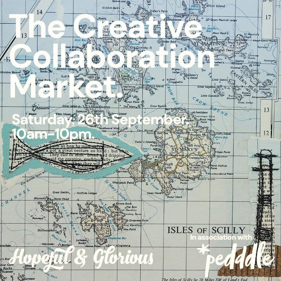 Creative Collaboration Market