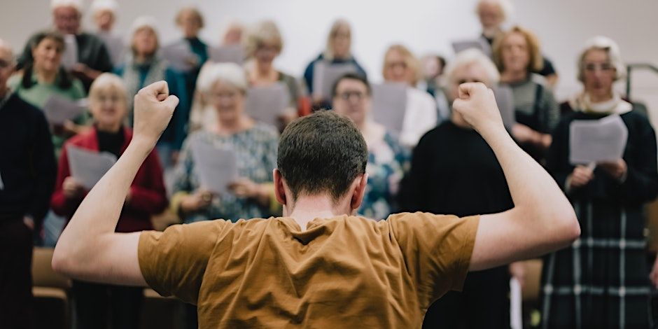 Crescendo - Grow Your Choir
