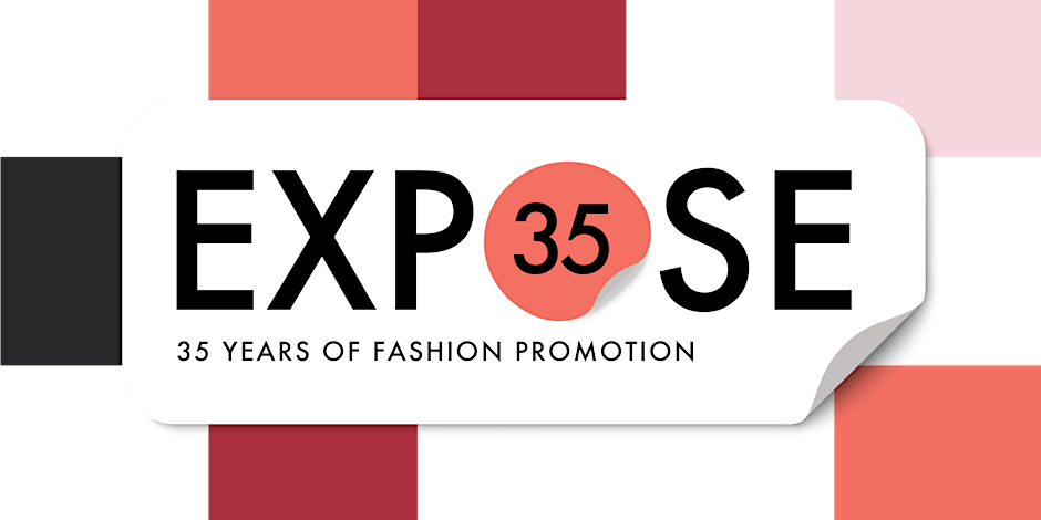 EXPOSE - Exhibition for (BA Hons) Fashion, Promotion & Marketing 