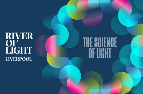 River of Light 2025