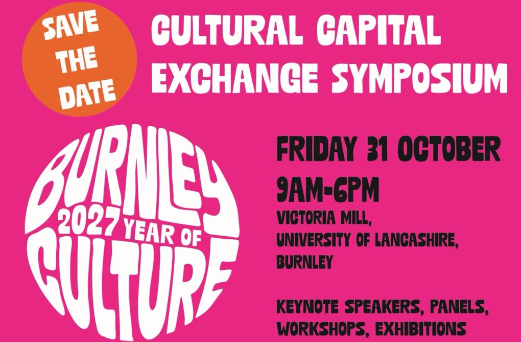 Cultural Capital Exchange Symposium 2025