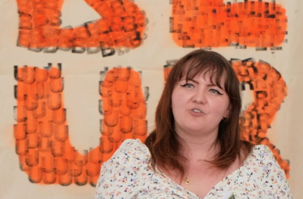 BLURT Spoken Word Evening - September 2026