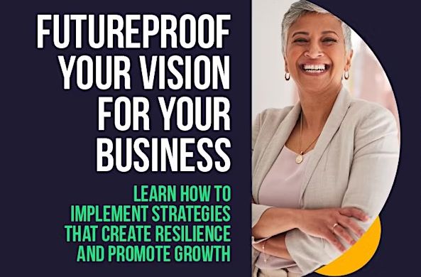 Ready Set Grow - From Idea to Impact: Jumpstart Your Business Growth