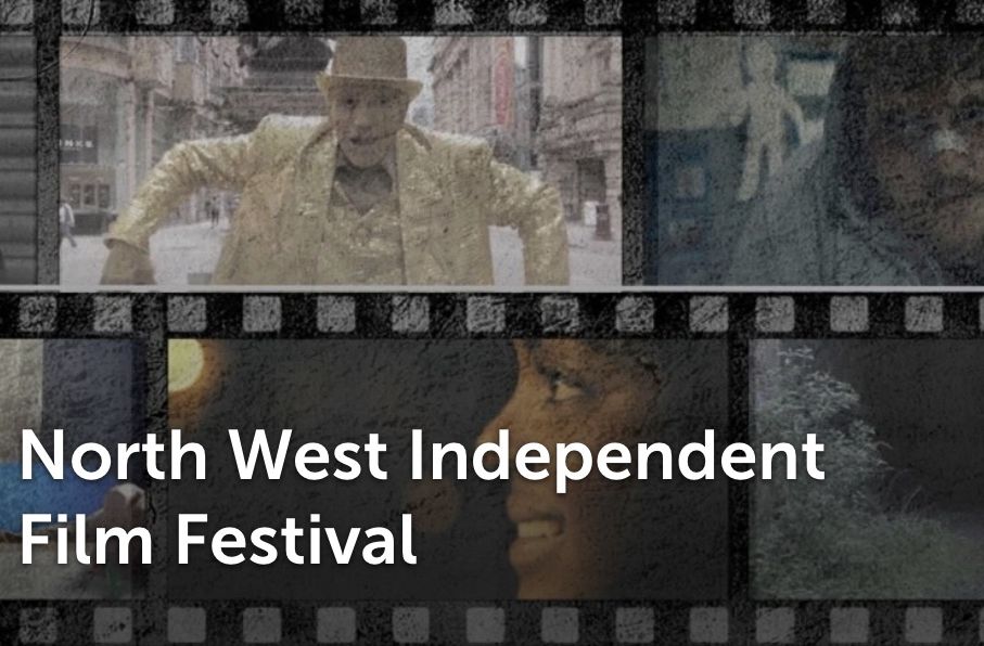 North West Independent Film Festival 2026
