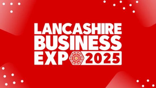 Lancashire Business Expo 2025
