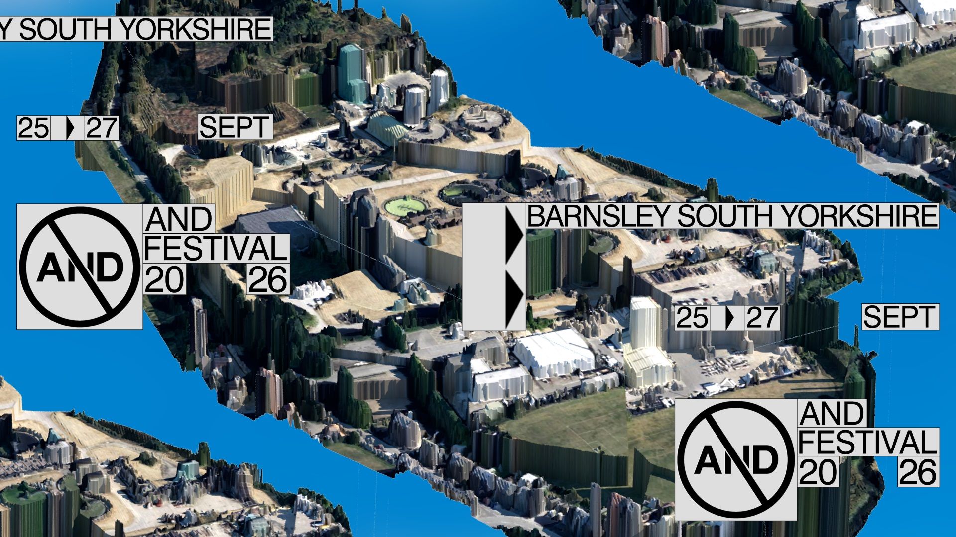 AND Festival 2026 