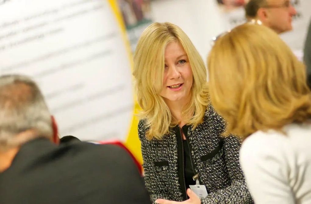 Centre for SME & Enterprise Development Business Breakfast Networking Event