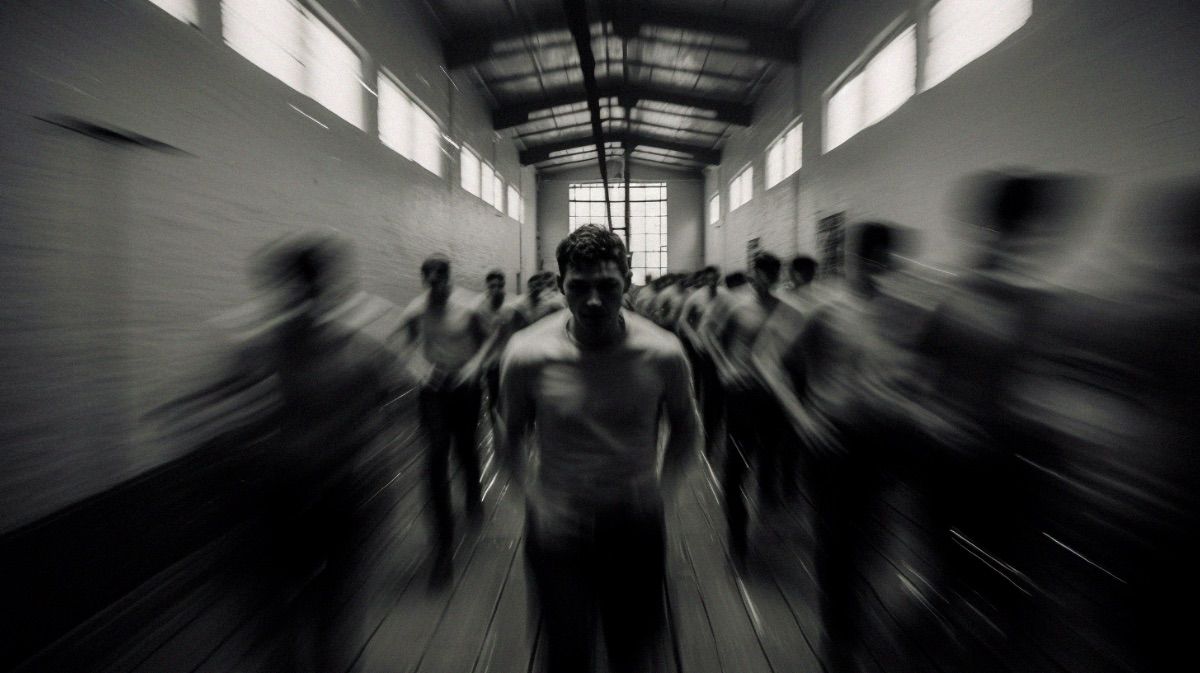 Treadmills Film